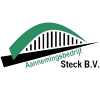 Aannemingsbedrijf Steck B.v.