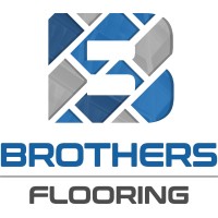 Brothers Flooring logo - Similar company to Vendera Mobile