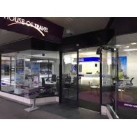 House of Travel, The Square, Palmerston North logo - Similar company to Travellers House - Hostel