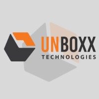 Unboxx Technologies (Salesforce Consulting Partner) logo - Similar company to Ammarthetrainer