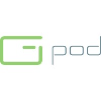 G-pod l logo - Similar company to Predator Armor
