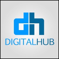 Digital Hub logo - Similar company to It Managers Services Sas