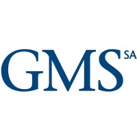 GMS SA logo - Similar company to Gms