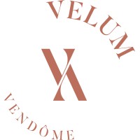 VELUM VENDÔME logo - Similar company to Cosiymo