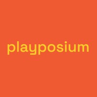 Playposium logo - Similar company to Interdisciplinary Climate Economics For Nature And Society - Icens Lab