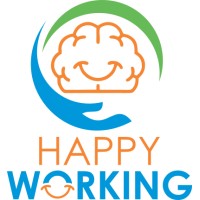 HappyWorking SpA logo - Similar company to Happywork