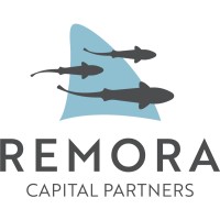 Remora Capital Partners logo - Similar company to Remora Paris