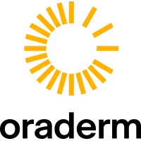 Oraderm Australia logo - Similar company to Sunset Daze