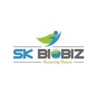 S K BIOBIZ PVT LTD logo - Similar company to Zytex