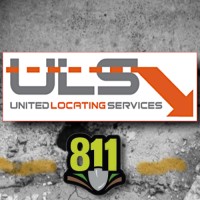 United Locating Services logo - Similar company to Gridhawk Llc