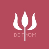DEITYOM DIGITAL MARKETING AGENCY logo - Similar company to Tradeholders Software Services