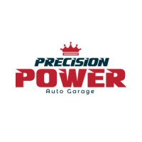 Precision Power Auto Garage