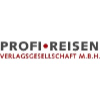 Profi Reisen Verlag logo - Similar company to Vienna Explorer