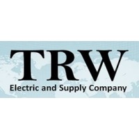 TRW Electric and Supply Company logo - Similar company to Tr Design