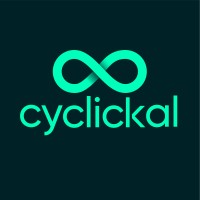 Cyclickal logo - Similar company to Nova Cvm