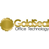Gold Seal Office Technology logo - Similar company to Copytech-Sal