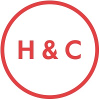 Hugh & Crye logo - Similar company to Ella Rue