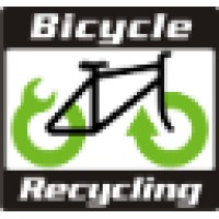 Bicycle Recycling logo - Similar company to Bicycle, Llc