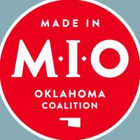 Made In Oklahoma Coalition logo - Similar company to Padiano'S Kitchen