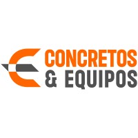 CONCRETOS Y EQUIPOS CYE S.A.S. logo - Similar company to Ceyco Ingenieria Sas Y Konn Ingenieria Sas