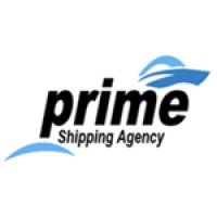 Prime Shipping Agency logo - Similar company to Recommended Cargo Logistics
