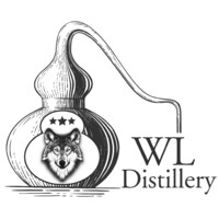 WL Distillery logo - Similar company to Quenchco. Ltd