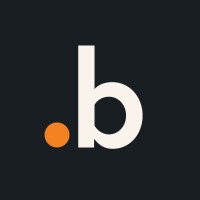 Point B Communications logo - Similar company to Sonny+Ash