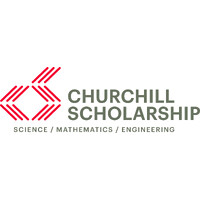 The Winston Churchill Foundation of the United States logo - Similar company to Sage Data Space