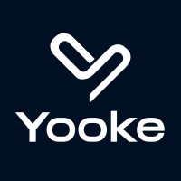 Yooke APP logo - Similar company to Corextreme Technologies