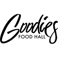 Goodies Food Hall logo - Similar company to Happy Valley Tea