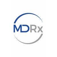 MDRx Health logo - Similar company to Synseer