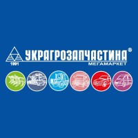 UKRAGROZAPCHASTYNA logo - Similar company to Control Mechatronics Gmbh
