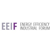 The Energy Efficiency Industrial Forum (EEIF) logo - Similar company to Energy Systems Integration & Modeling Research Group