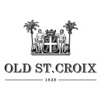 Old St. Croix logo - Similar company to Vinisfera