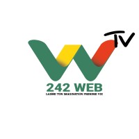 242webtv logo - Similar company to Confiserie Leblanc