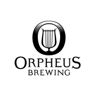Orpheus Brewing logo - Similar company to Brytecore