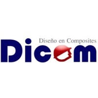 Dicom logo - Similar company to Imate Composites