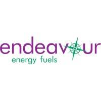 Endeavour Energy Fuel logo - Similar company to Rowing Victoria