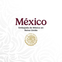 Embassy of Mexico in the United Kingdom logo - Similar company to Terravía