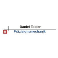 Daniel Tobler Präzisionsmechanik GmbH logo - Similar company to Wigasoft Ag
