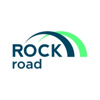 Rock Road logo - Similar company to Rock Rail