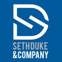 Seth Duke & Company logo - Similar company to Source Power Company
