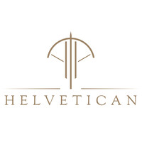 Helvetican AG logo - Similar company to Procode.Gg