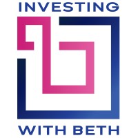Investing With Beth logo - Similar company to The Talk