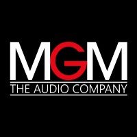MGM AUDIO AG logo - Similar company to Bluebox Tonstudios