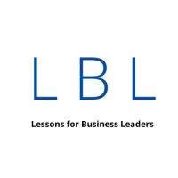 Lessons for Business Leaders logo - Similar company to Training Ladder Consultants