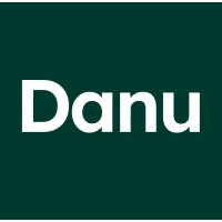 Danu logo - Similar company to Frootiva Co