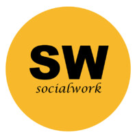 SocialWork logo - Similar company to Bureau Of Indian Standards