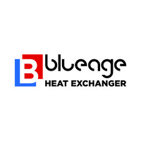 Blueage Heat Exchanger logo - Similar company to Ess Erdem Soğutma Sanayi Ve Ticaret Ltd. Şti.