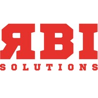 RBI-Solutions logo - Similar company to Codebeez